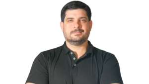 Picture of Rafael Cassis