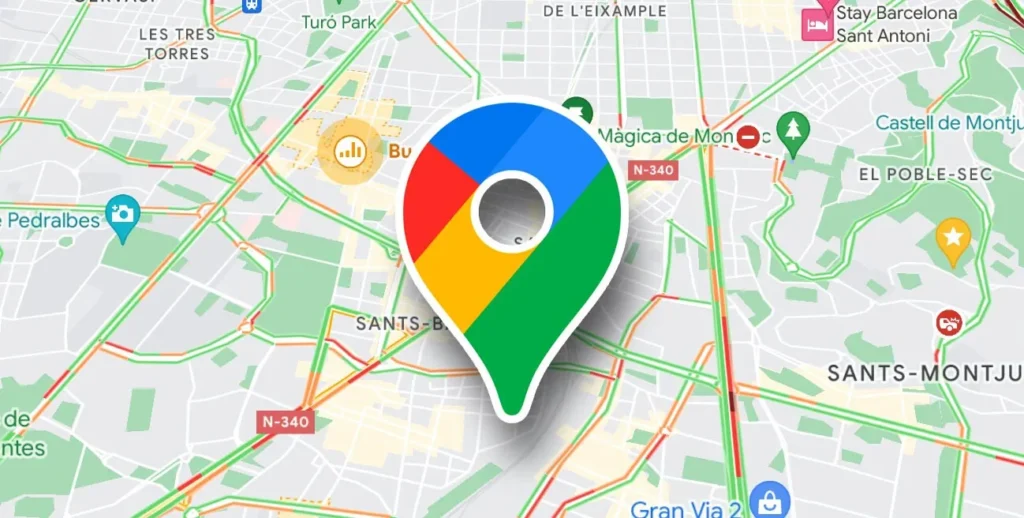 Como hacer que mi empresa aparezca en google maps 1 Como hacer que mi empresa aparezca en google maps