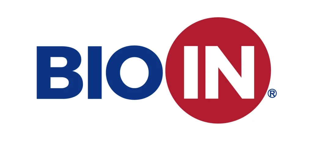 Testimonio de Cliente SEO en Ecuador - BioIn distribuidor de insumos medicos 1 Logo de Bioin Cliente de DDO Agencia SEO