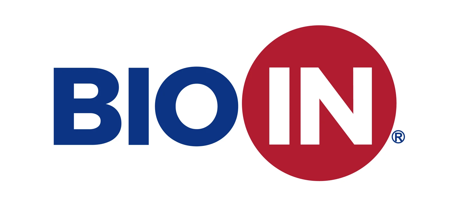 Logo Bioin S.A.