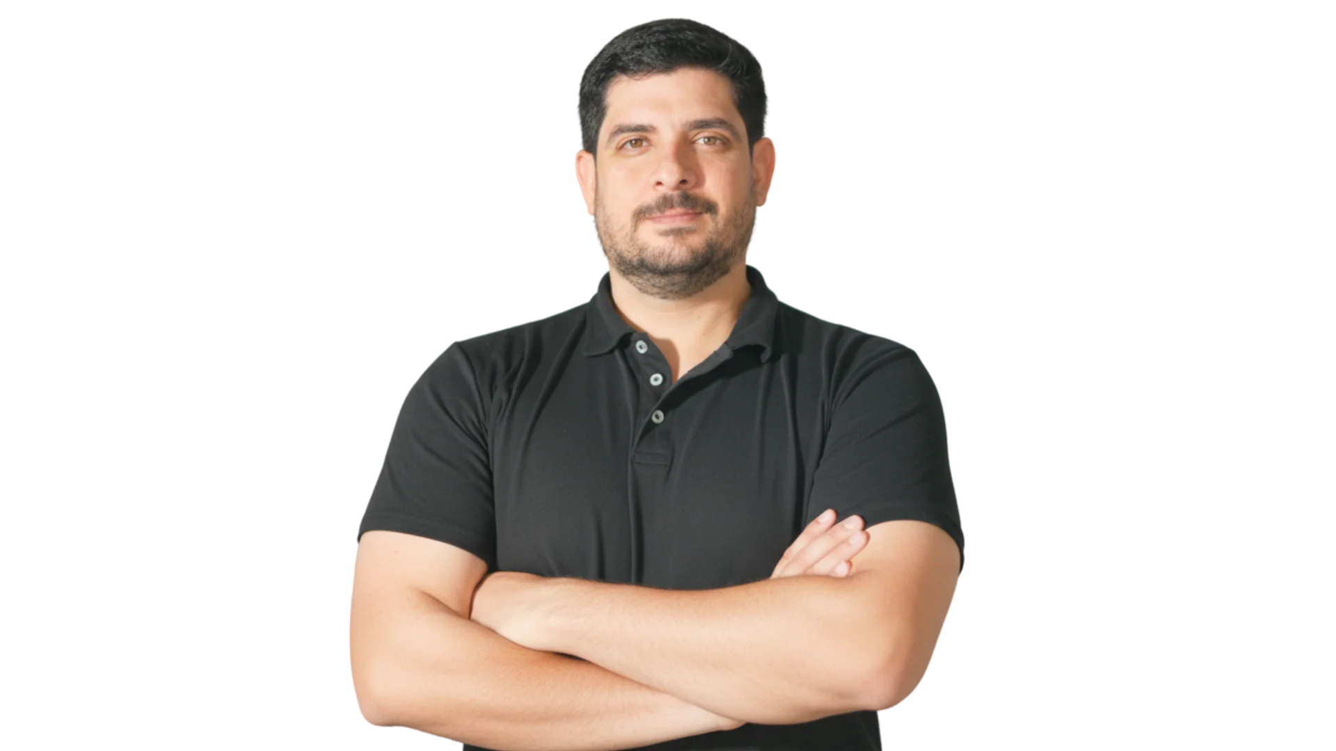 Rafael Cassis, Experto SEO en Ecuador