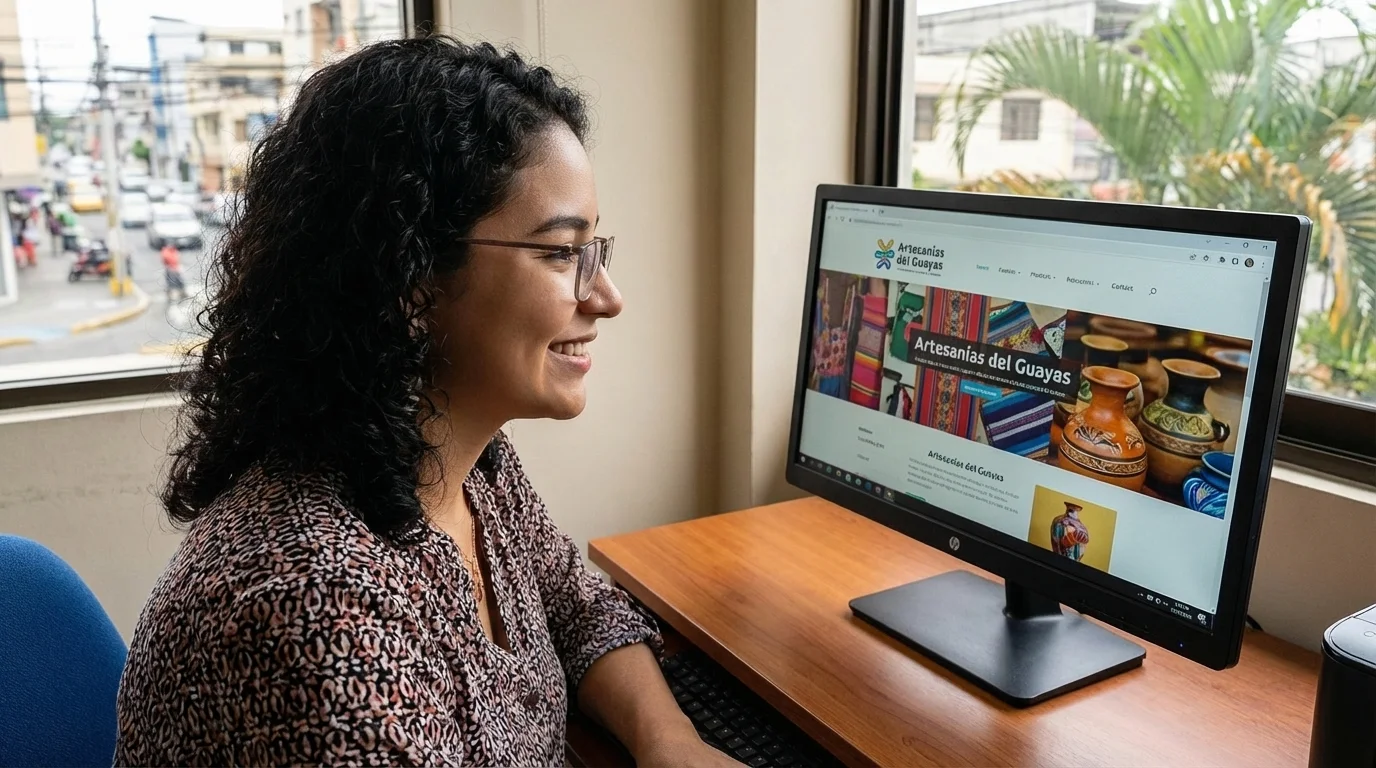 Infraestructura Cloud Ecuador